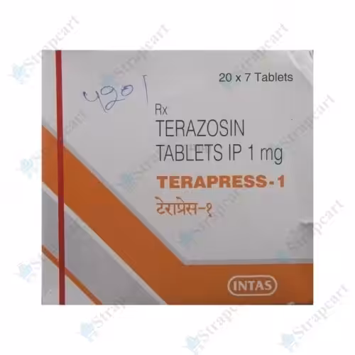 Terapress 1Mg