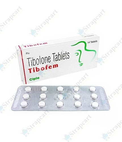 Tibofem 2.5Mg