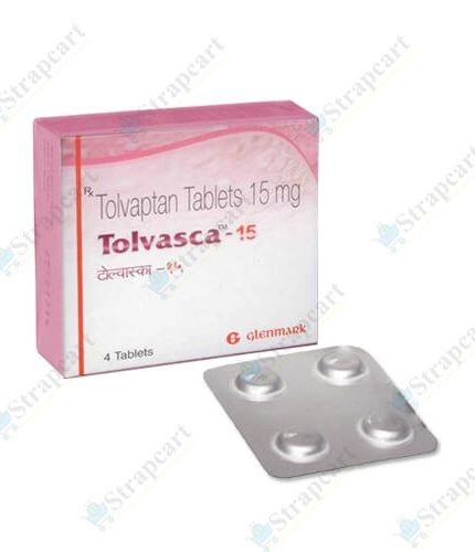 Tolvasca 15Mg