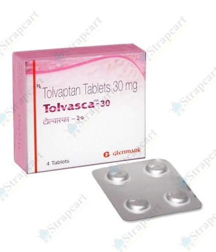 Tolvasca 30Mg
