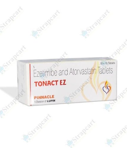Tonact EZ