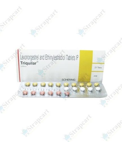 Triquilar Kit