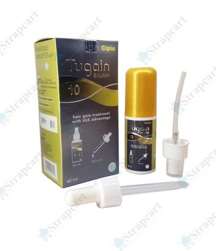 Tugain 10% Solution