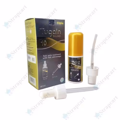 Tugain 10% Solution
