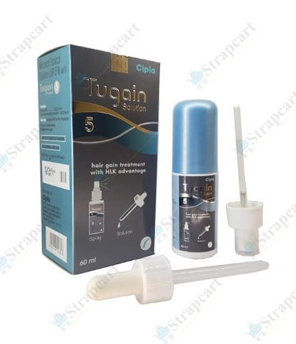 Tugain 5% Solution