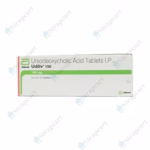 Udiliv 150Mg