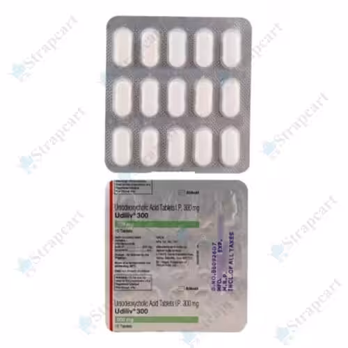 Udiliv 300Mg