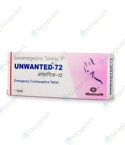 Unwanted 72