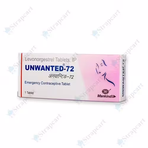 Unwanted 72