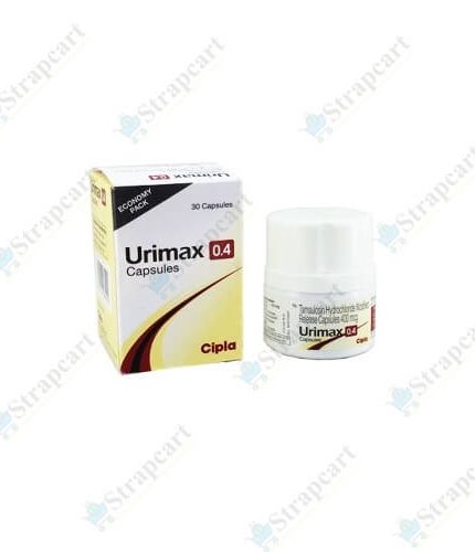 Urimax Capsule