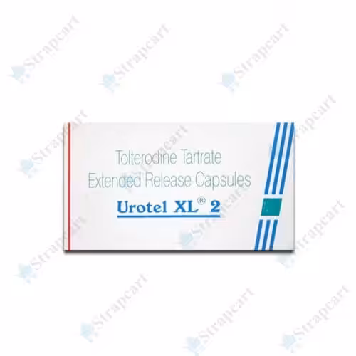 Urotel XL 2Mg