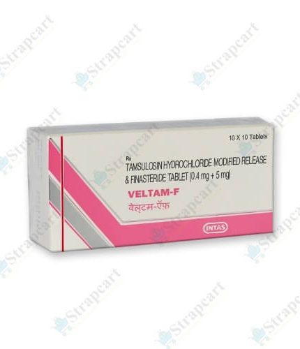Veltam F Tablet