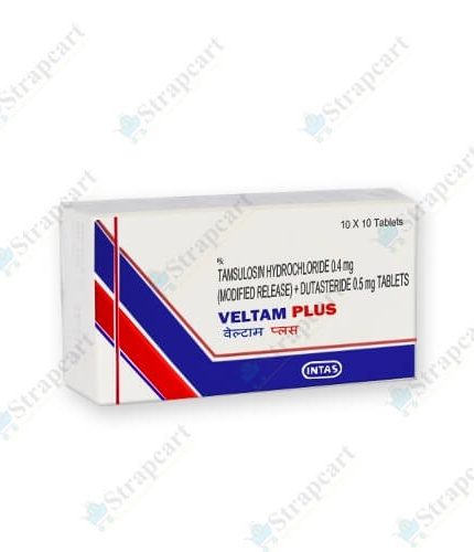 Veltam Plus