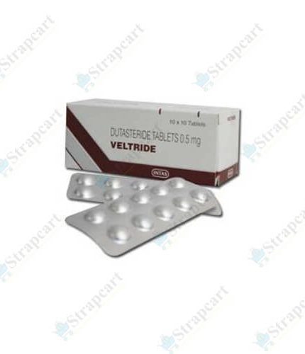 Veltride 0.5Mg