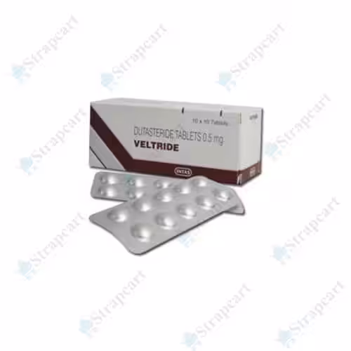 Veltride 0.5Mg