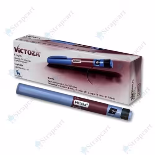 Victoza 6Mg Pen