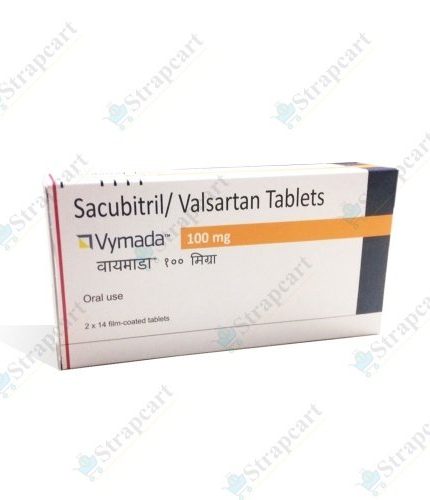 Vymada 100Mg