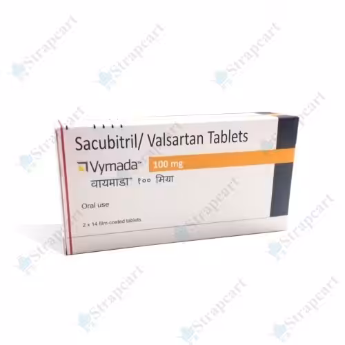 Vymada 100Mg