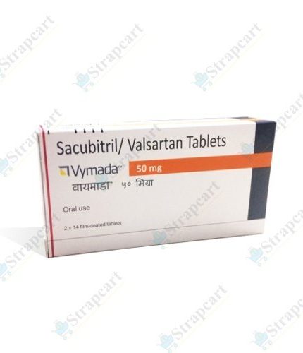 Vymada 50Mg