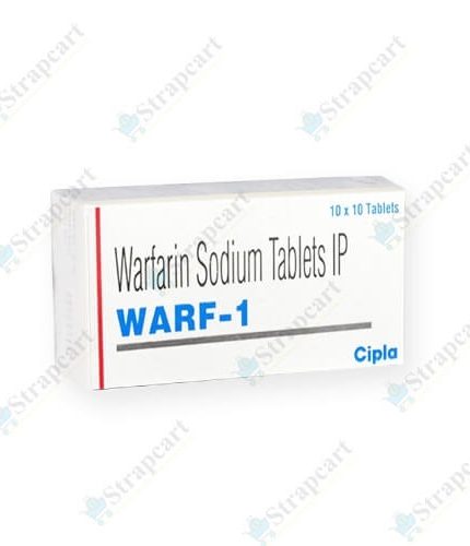Warf 1mg