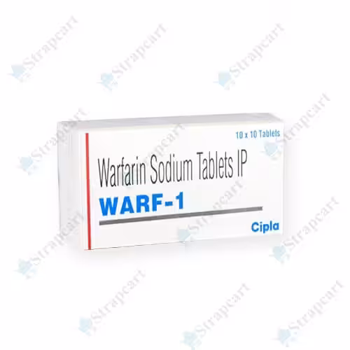 Warf 1mg