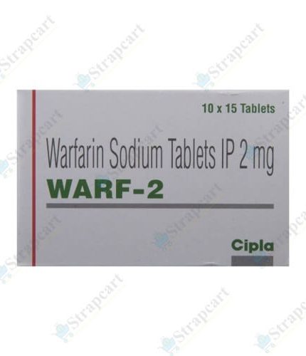 Warf 2mg