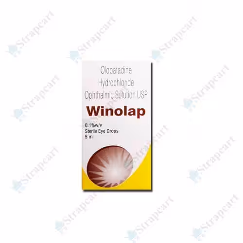 Winolap Eye Drop