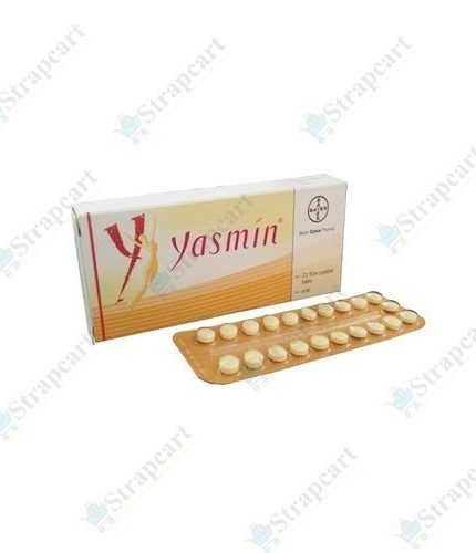 Yasmin Tablet