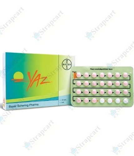 Yaz Tablet