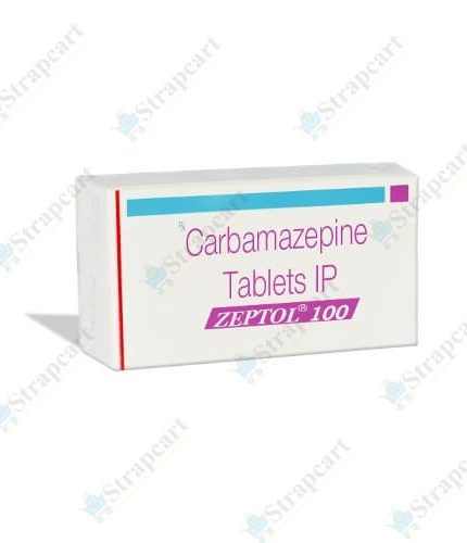 Zeptol 100mg