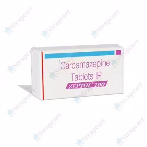 Zeptol 100mg