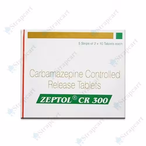 Zeptol CR 300mg