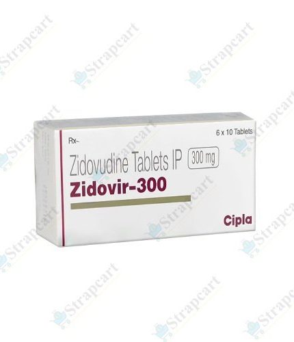 Zidovir 300Mg