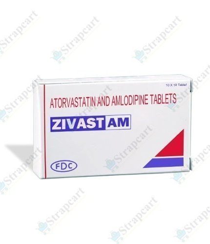 Zivast AM Tablet