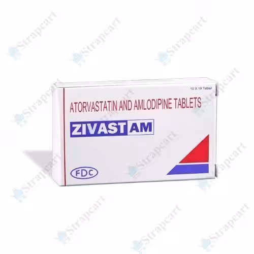 Zivast AM Tablet
