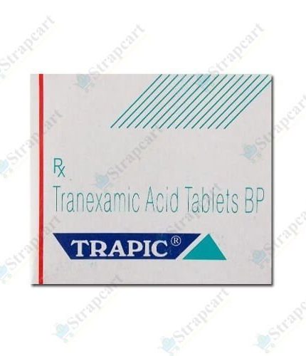 Trapic 500mg