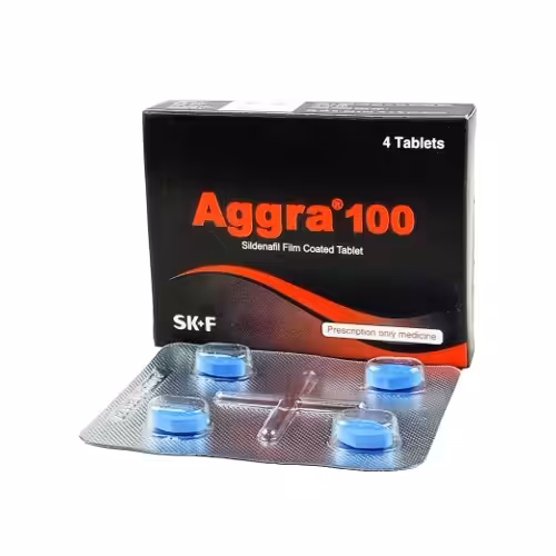 Agra 100