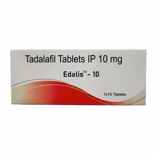 Edalis 10