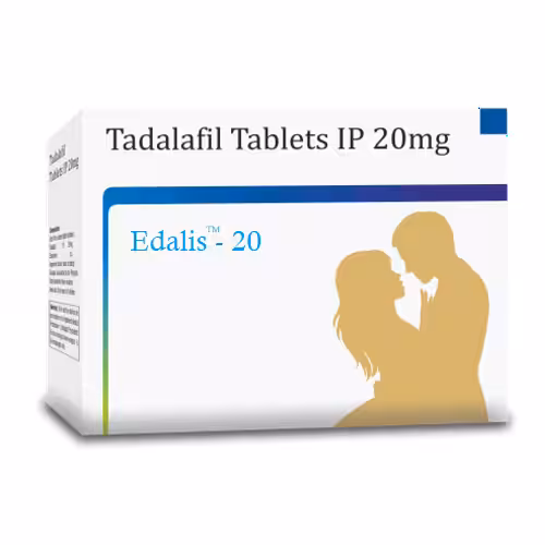 Edalis 20