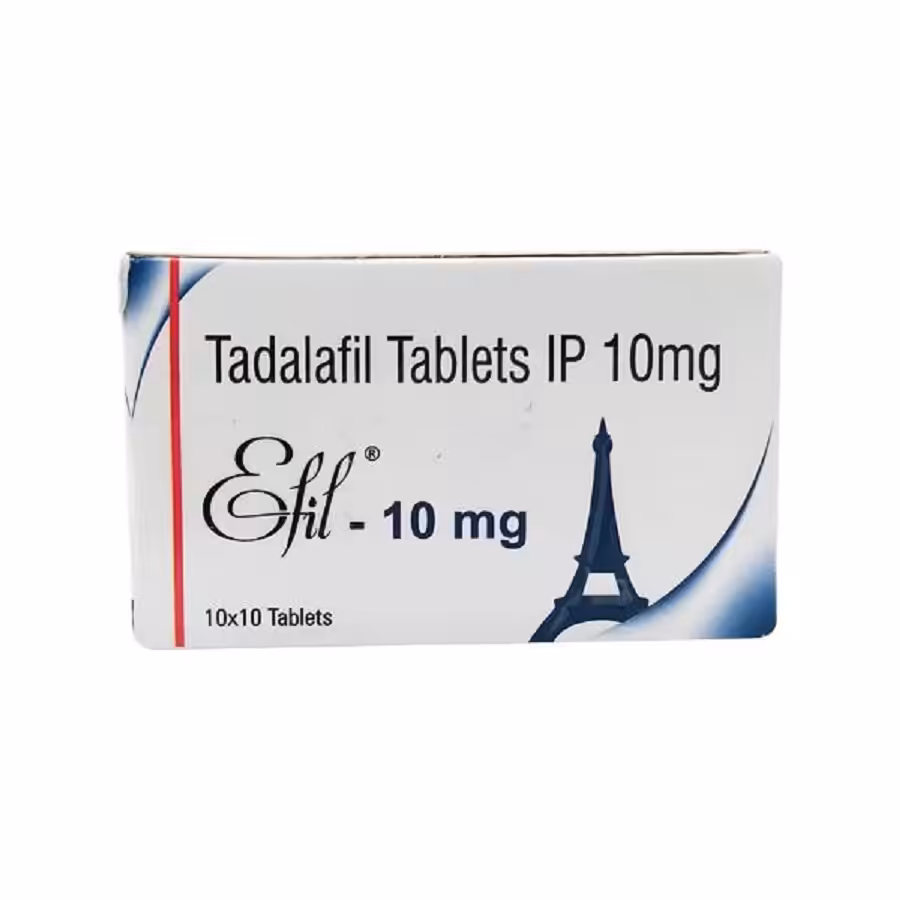 Efil 10mg Efil 10mg