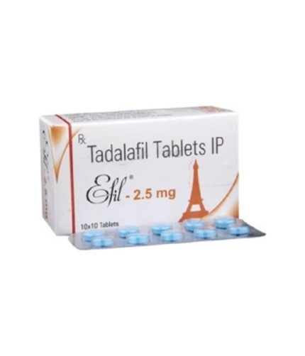 Efil 2.5mg