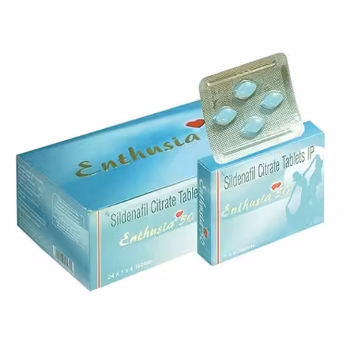Enthusia 50 Mg Enthusia 50 Mg