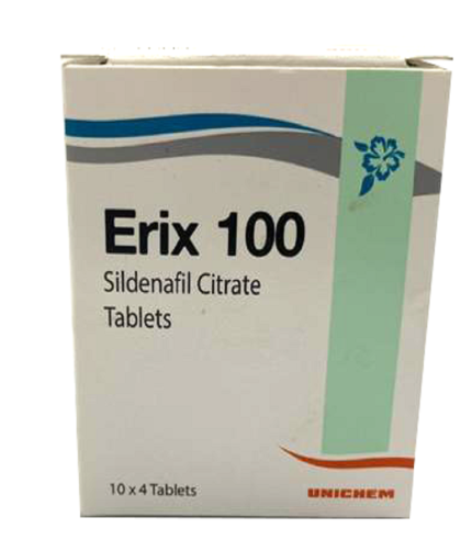 Erix 100mg