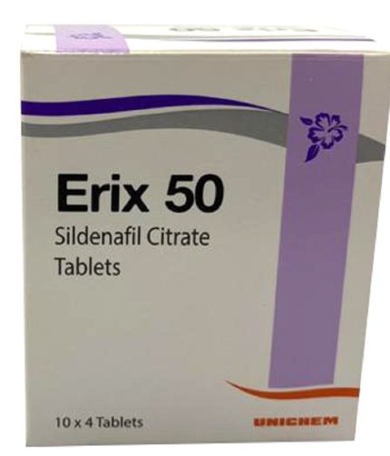 Erix 50mg
