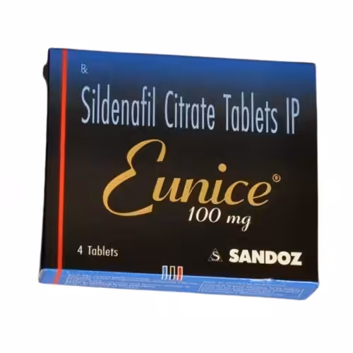 Eunice 100mg