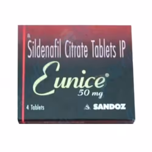 Eunice 50 Mg Eunice 50