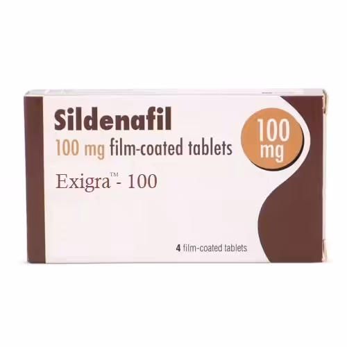 Exigra 100