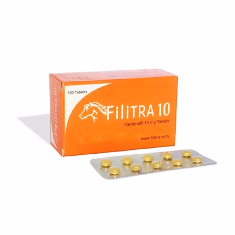 Filitra 10mg Filitra 10mg