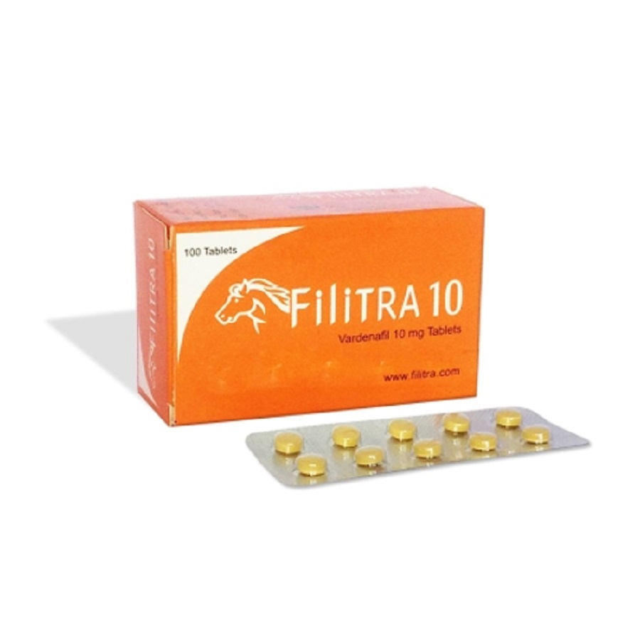 Filitra 10mg Filitra 10mg