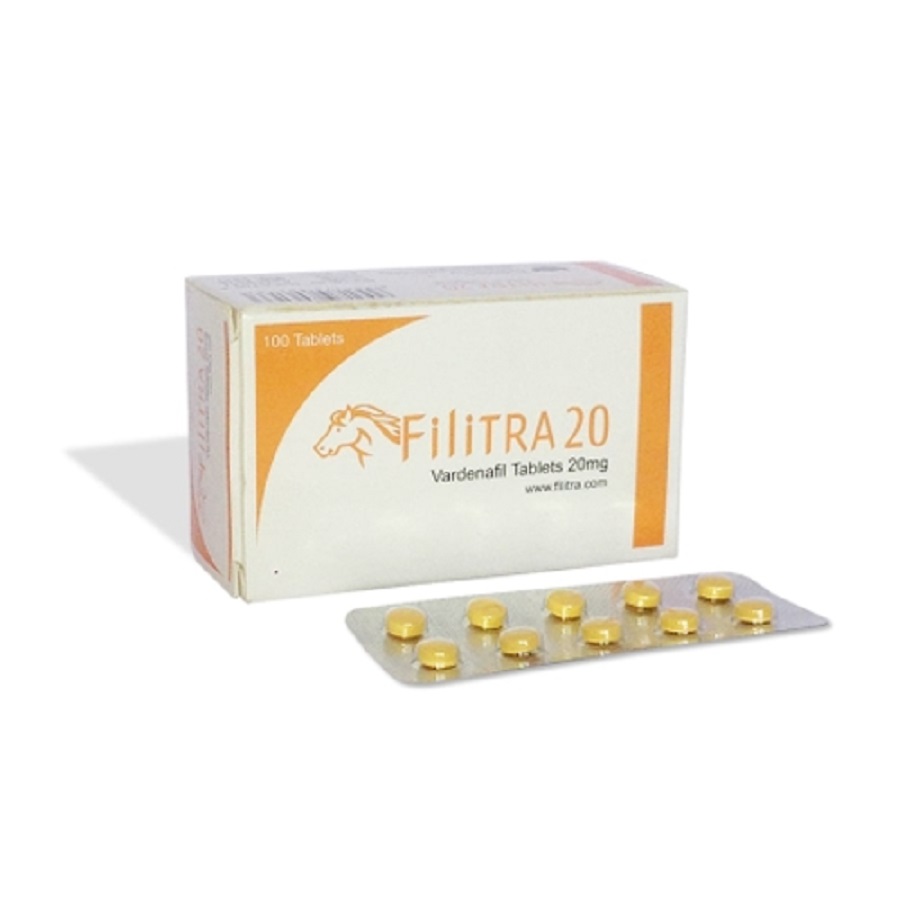 Filitra 20mg Filitra 20mg